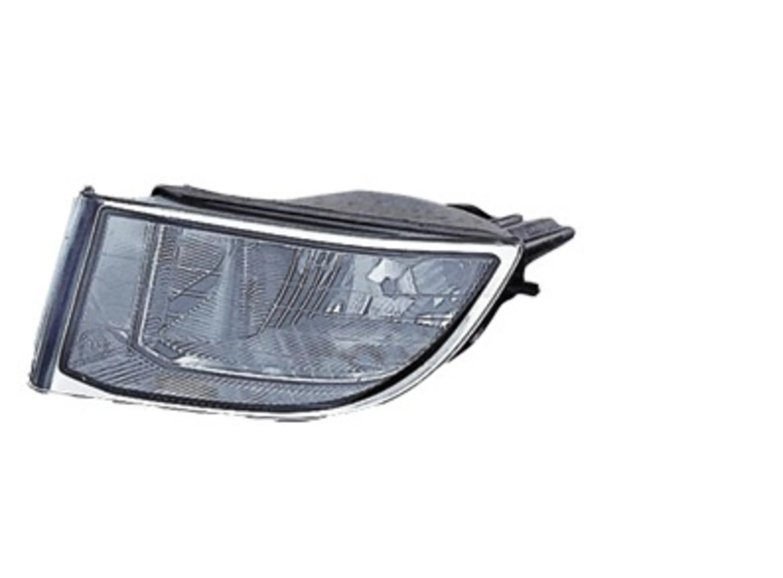 پروژکتور چپ تویوتا پرادو